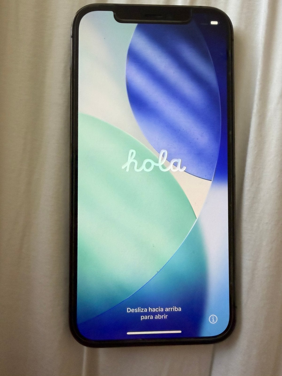 iPhone 12 PRO 128GB, Telecommunicatie, Mobiele telefoons | Apple iPhone, Verzenden, Gebruikt, 128 GB, IPhone 12 Pro