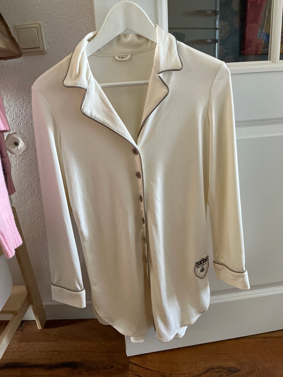 Optidee pyjama/huispak Elegance maat XS - NIEUW, Ophalen, Nieuw, Maat 34 (XS) of kleiner