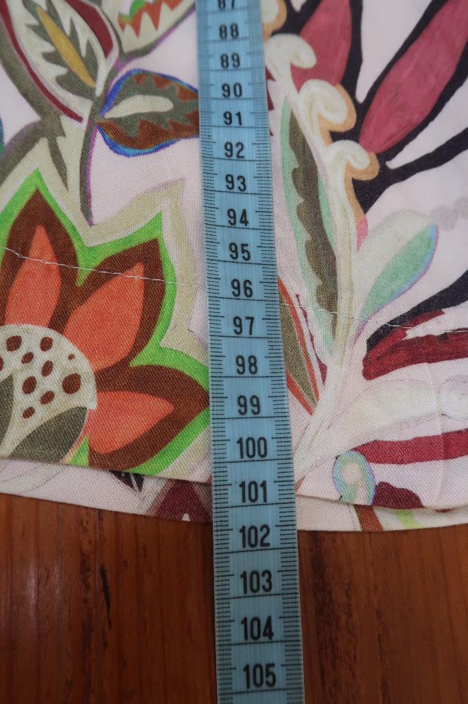 Geisha prachtige zomerbroek 44, Overige kleuren, Geisha, Maat 42/44 (L), Ophalen of Verzenden