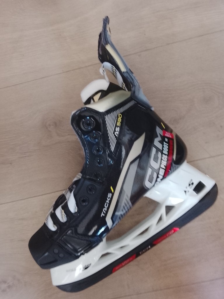 Ccm, Ophalen of Verzenden, Nieuw, Schaatsen