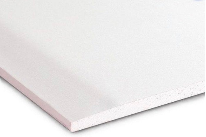 2x Gipsplaten 2600x1200x12,5mm AK (3,12 m²), Doe-het-zelf en Verbouw, Platen en Panelen, Ophalen, Nieuw, Overige materialen, Minder dan 20 mm