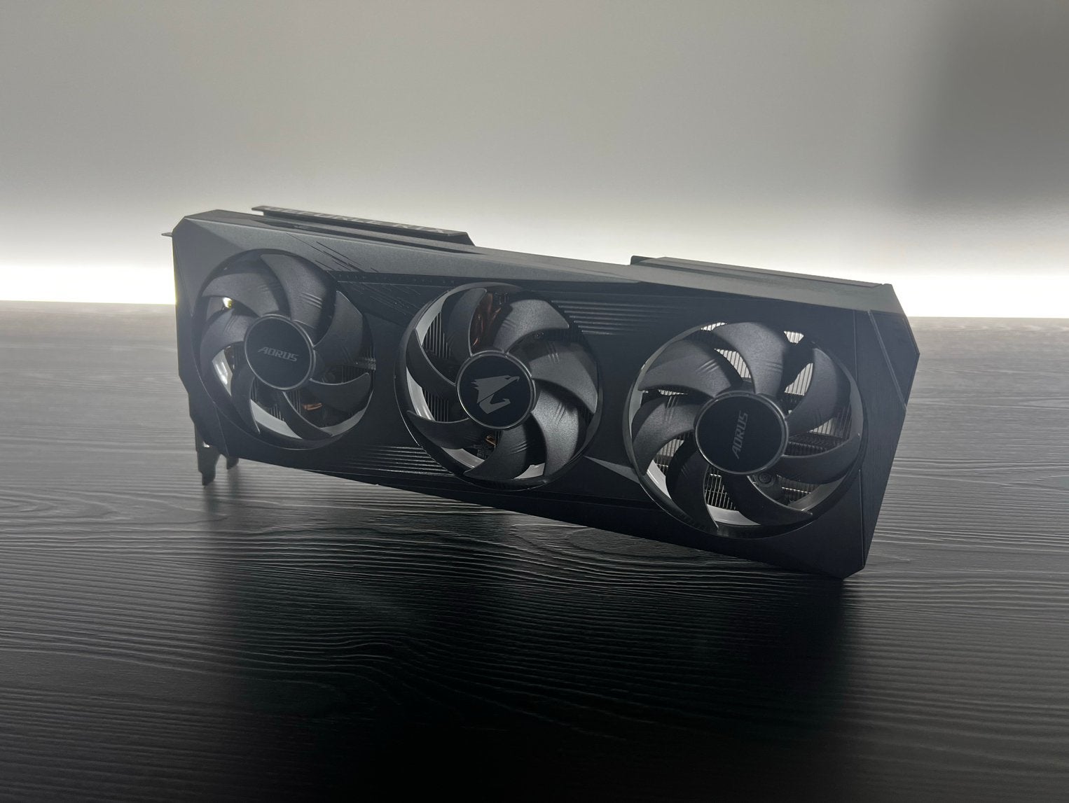 Gigabyte Aorus Elite RTX 3060 12GB rev 2.0, Computers en Software, GDDR6, PCI-Express 4, Ophalen of Verzenden, Zo goed als nieuw