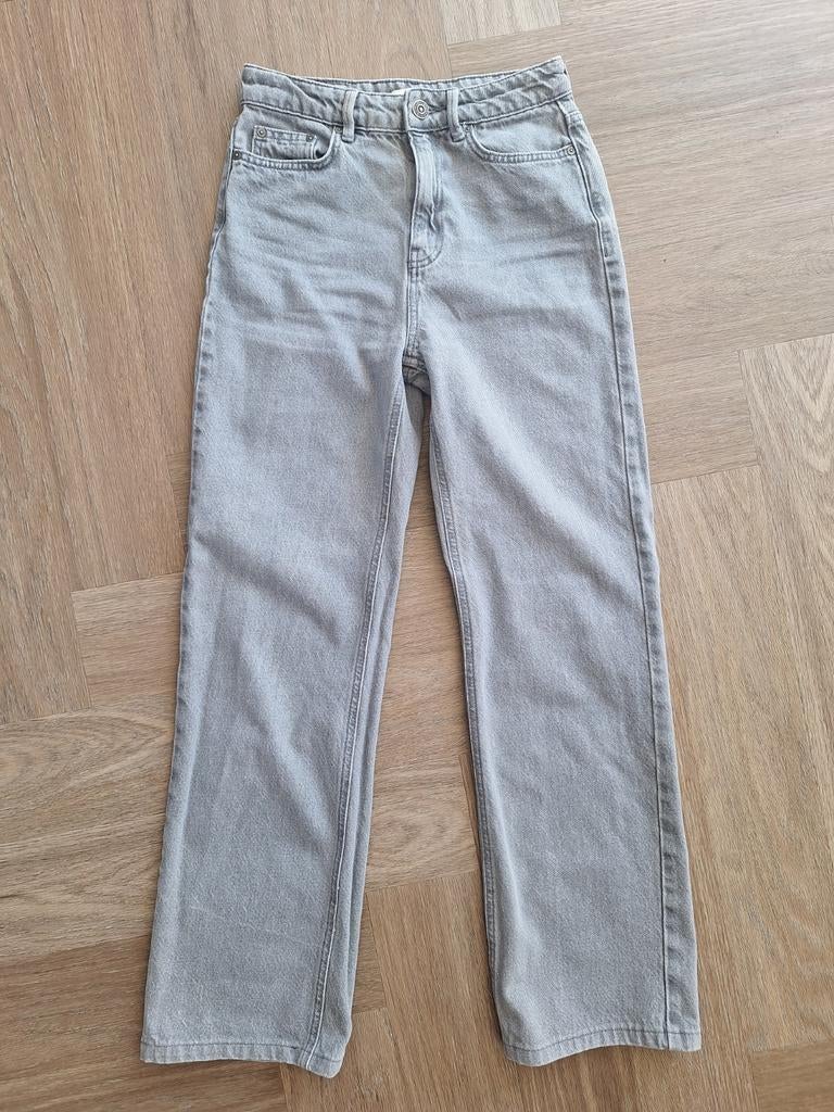 Sissy Boy Jeans Belize - Maat 26 (ingekort), Ophalen of Verzenden, W27 (confectie 34) of kleiner, Sissy Boy, Grijs