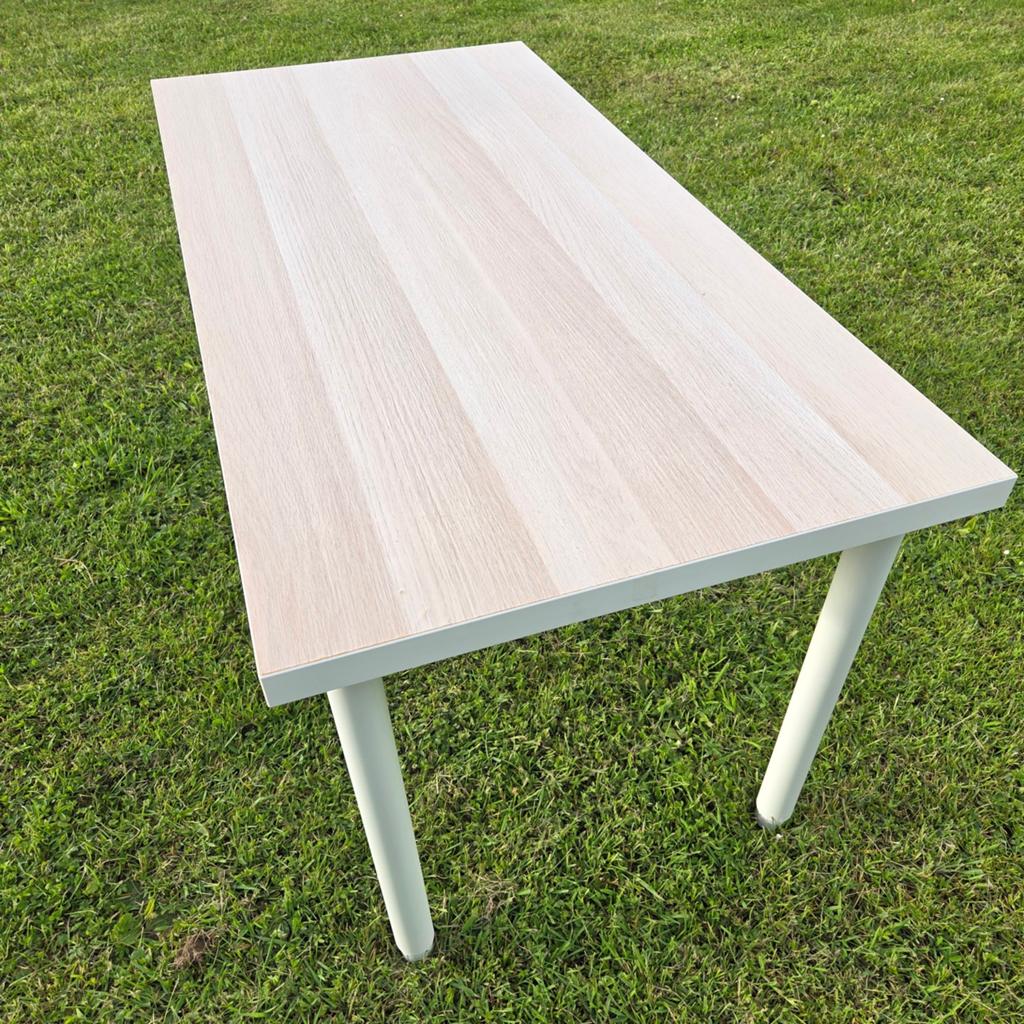 IKEA Lage Tafel Speeltafel Kinderkamer knutseltafel, Ophalen, Zo goed als nieuw, Tafel(s)
