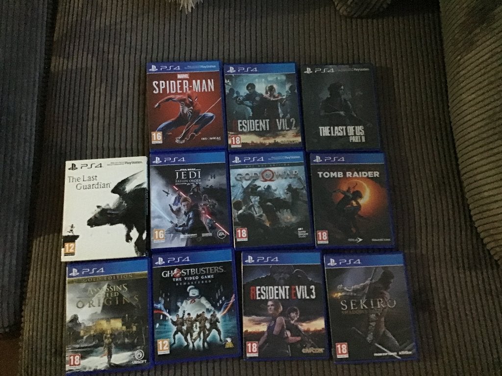 **Complete PS4 Pro 1TB Gamer Bundel**, Met games, Ophalen of Verzenden, Zo goed als nieuw, 1 TB