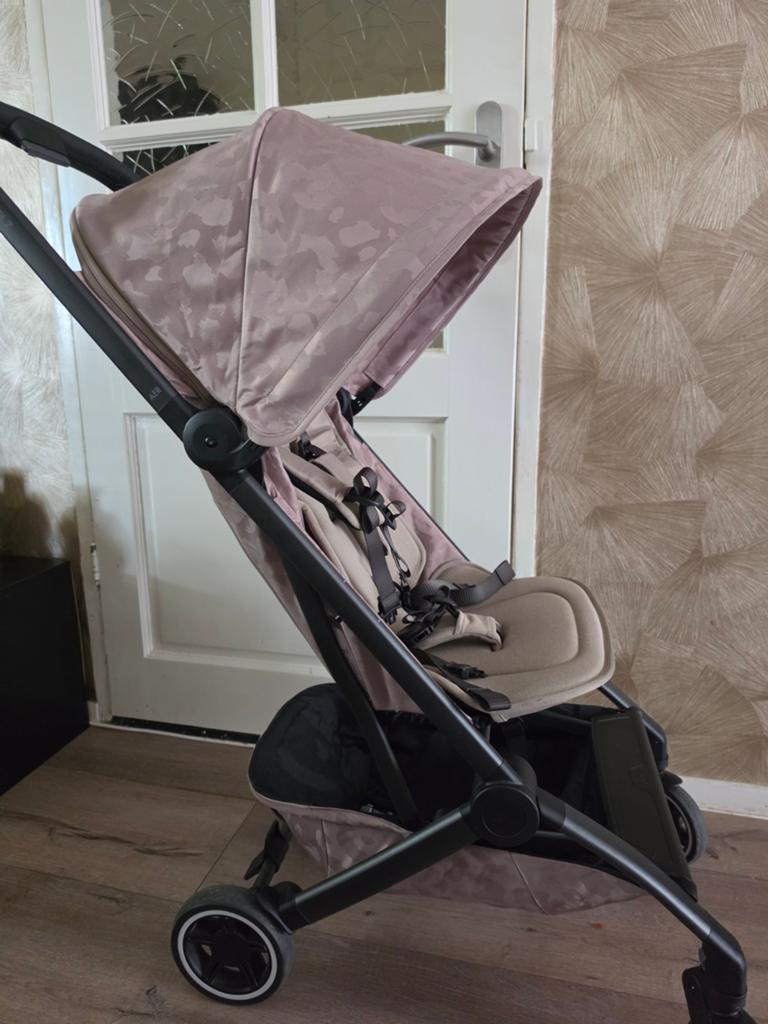 Joolz Aer+ Buggy special edition - Zo goed als nieuw, Kinderen en Baby's, Kinderwagens en Combinaties, Ophalen, Zo goed als nieuw