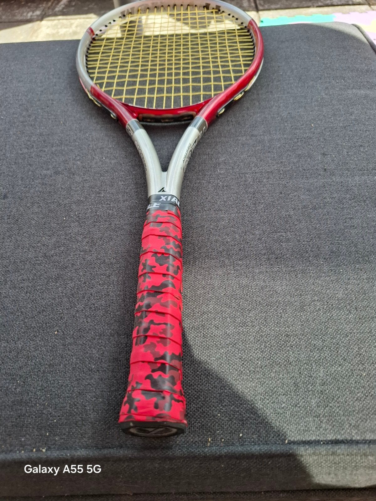 Pro Kennex Destiny 265 Tennisracket - Gebruikt L1, Overige merken, Gebruikt, L1, Onbekend