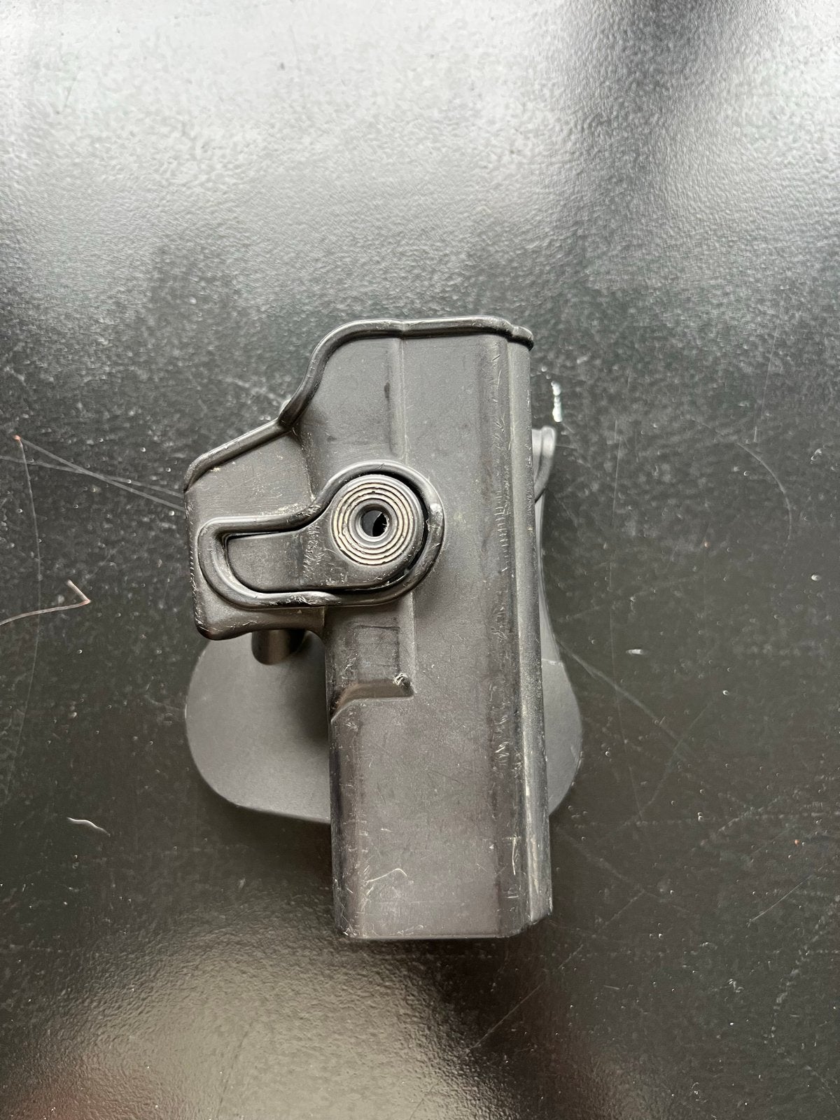 IMI Defense Holster voor Glock, Ophalen of Verzenden, Gebruikt