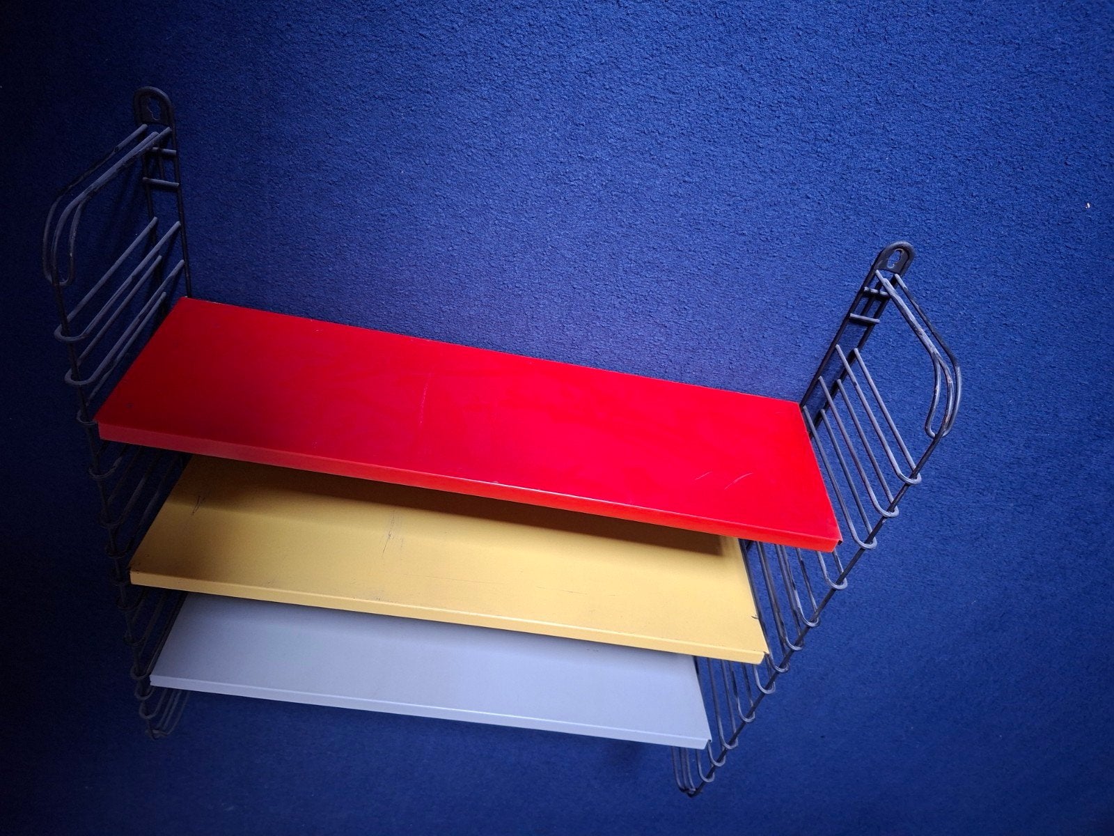 Tomado wandrek, Huis en Inrichting, Woonaccessoires | Wandplanken en Boekenplanken, Ophalen, Gebruikt