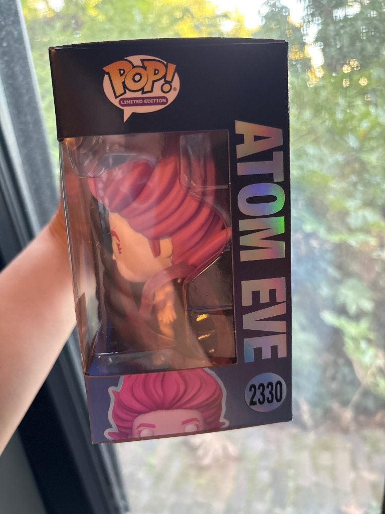 Funko pop limited edition 2330, Ophalen, Nieuw
