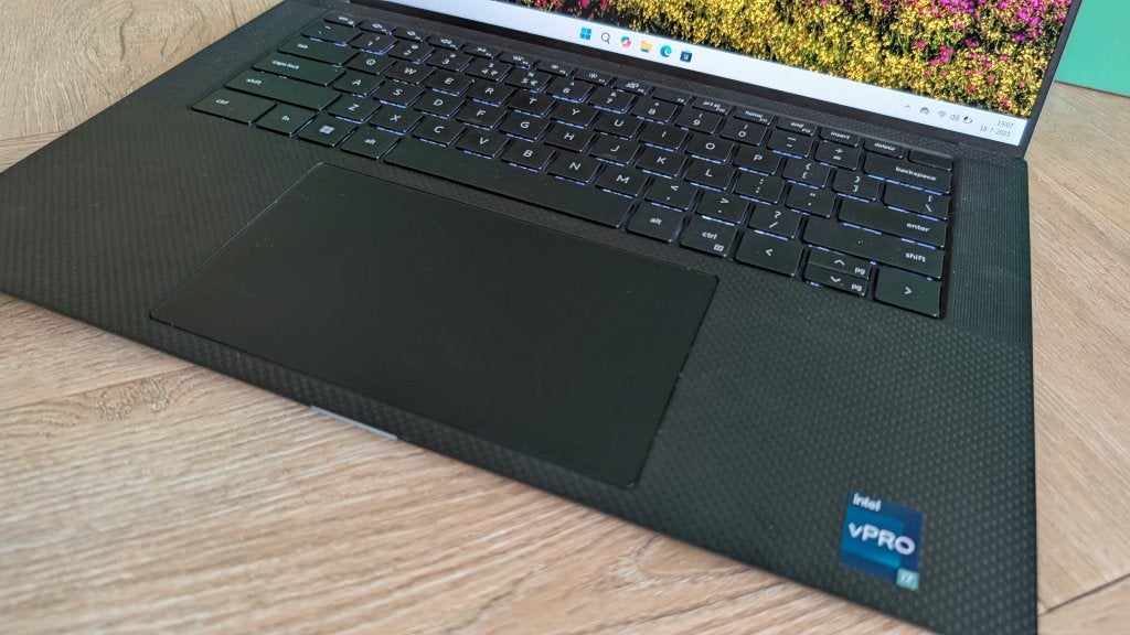 Dell Precision 5570 - Core i7 / 32GB / 512GB / RTX A2000 8GB, Niet ingevuld, Gebruikt, Met videokaart, Niet ingevuld
