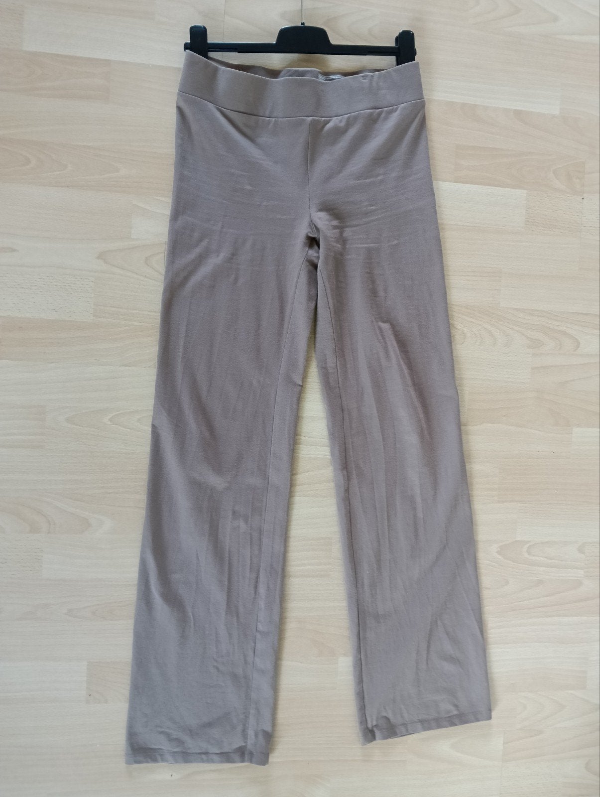 C&A broek legging, nieuw, Legging, Bruin, Nieuw, Maat 40/42 (M)