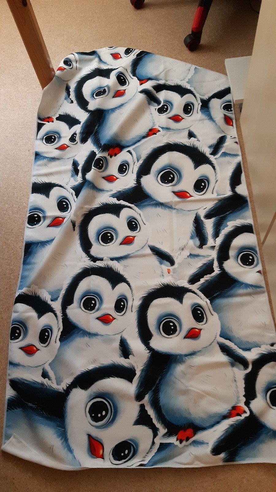 badhanddoek, Ophalen of Verzenden, Nieuw