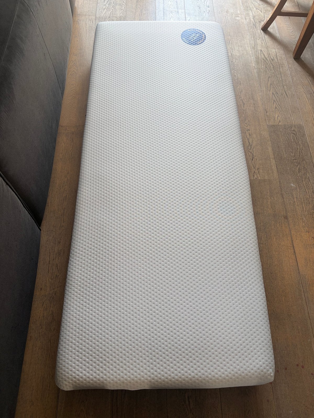 Emma matras 80x200 cm | Niet gebruikt, Huis en Inrichting, Slaapkamer | Matrassen en Bedbodems, Ophalen, Zo goed als nieuw, Matras