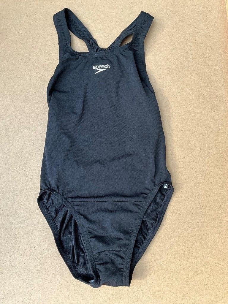 Speedo endurance badpak maat 152, Meisje, Nieuw, Ophalen of Verzenden, Speedo endurance badpak maat 152