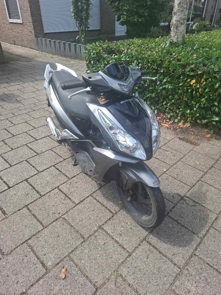 Honda NSC50R scooter, Ophalen, Gebruikt, Overige typen, Honda