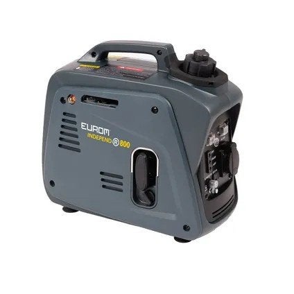 Eurom Inverter Generator Independ 800 - Nieuw in doos!, Ophalen, Nieuw