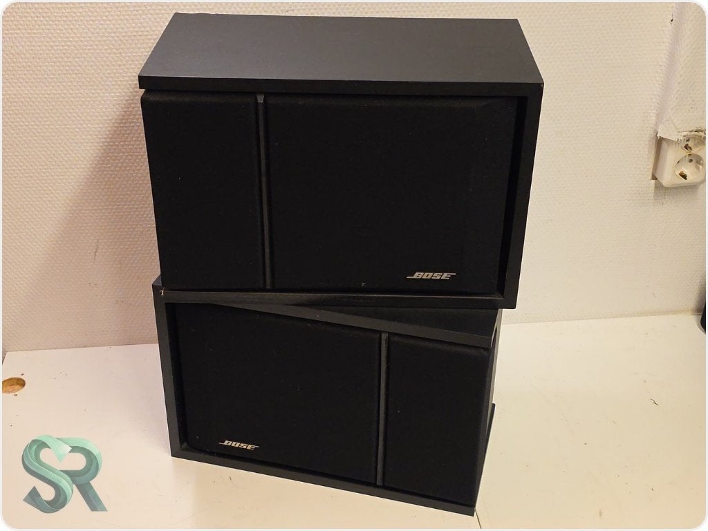 Bose 201 SERIES III, Gebruikt, ., Ophalen of Verzenden, .