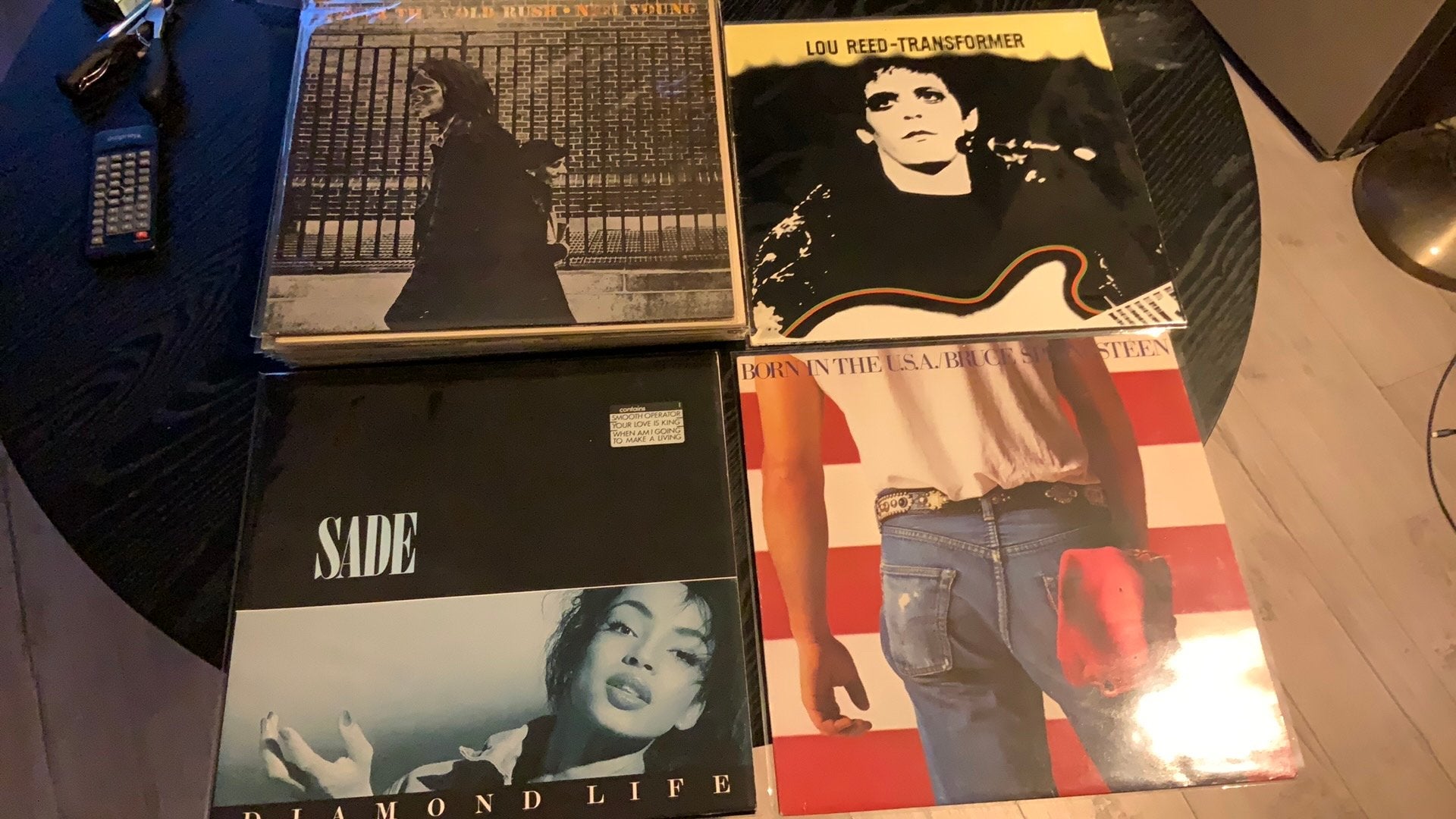 Lp vinyl verzameling rock pop topartiesten topstaat 16 stuks, Cd's en Dvd's, Verzenden, Zo goed als nieuw, Pop, LP