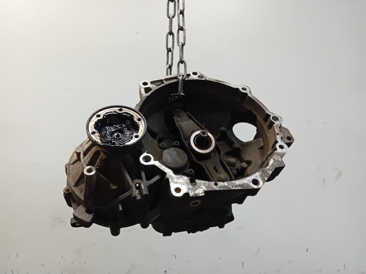 Versnellingsbak schakel Volkswagen Golf, Auto-onderdelen, Transmissie en Toebehoren, Onderdelen@venauto.nl, Van der Ven Autorecycling B.V.