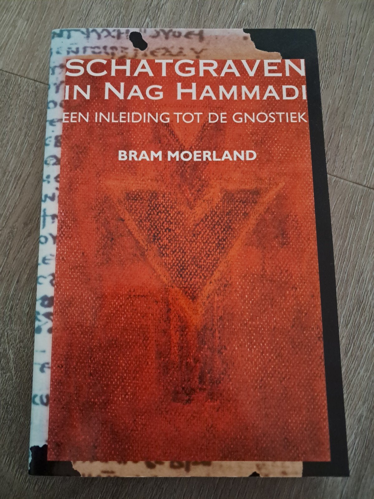 Schatgraven in Nag Hammadi: Inleiding tot de Gnostiek, Verzenden