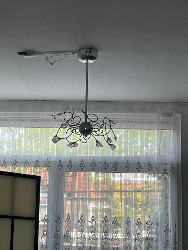 Lampen, Ophalen of Verzenden, Gebruikt