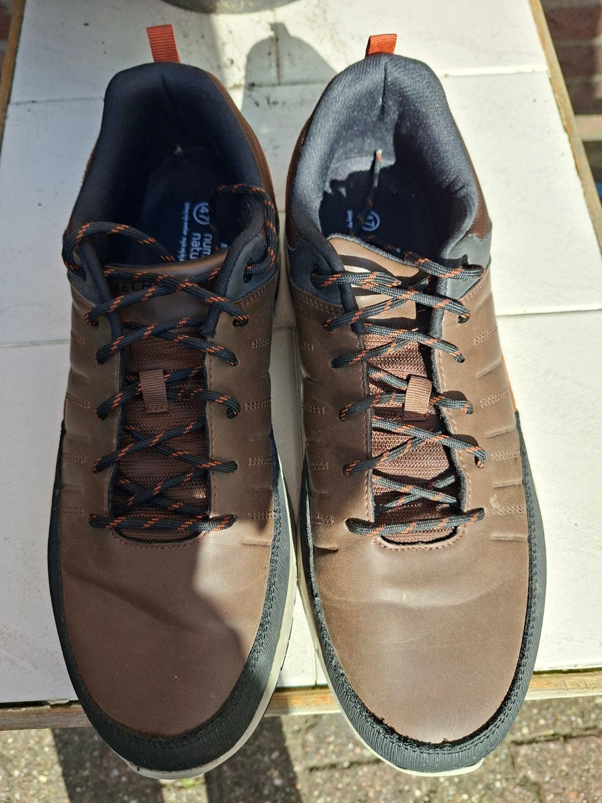 schoenen, Kleding | Heren, Ophalen, Nieuw