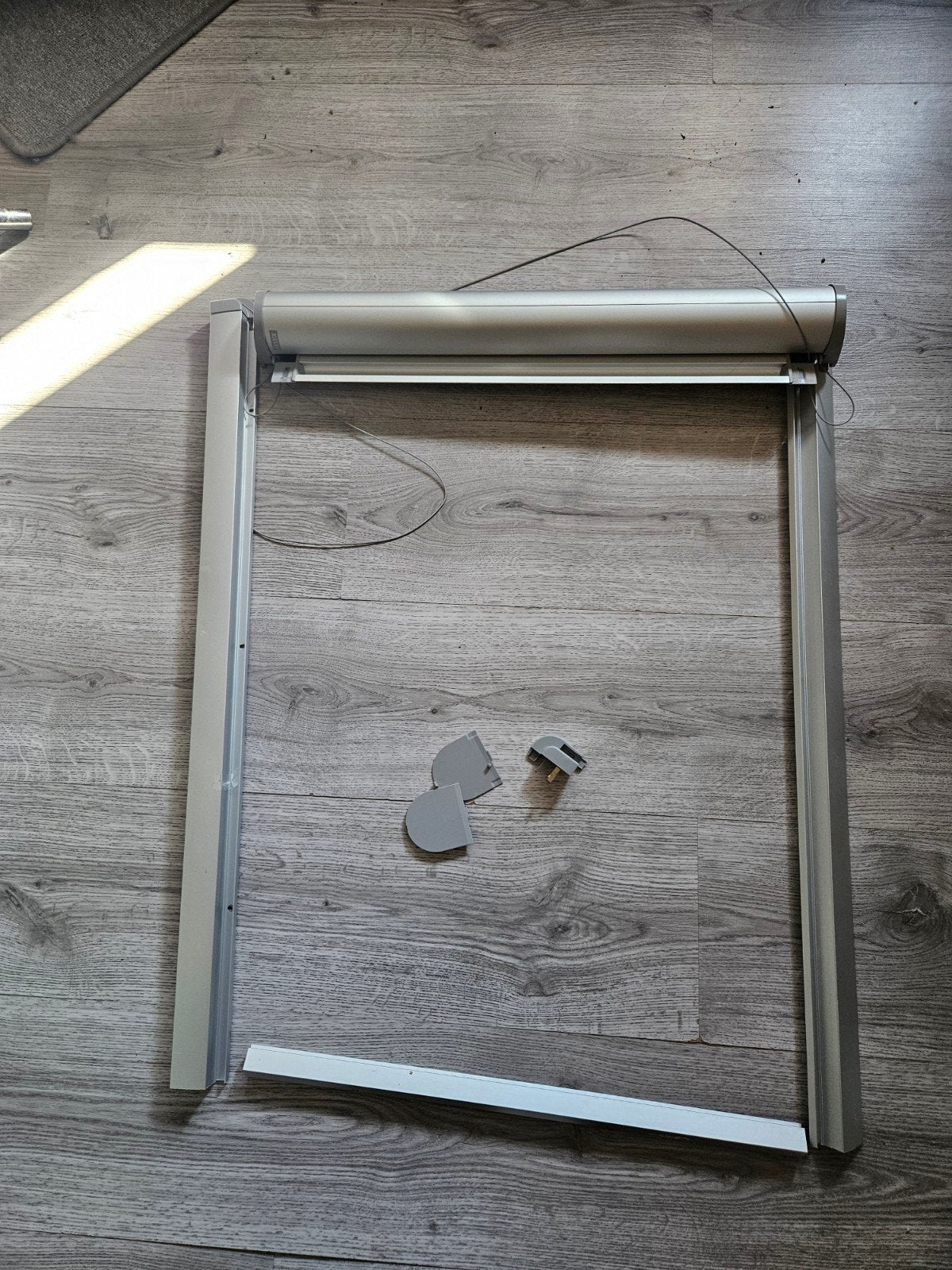 velux hor in zeer goede staat VELUX CK02 dakraam (55  78, Minder dan 80 cm, 80 tot 120 cm, Ophalen of Verzenden, Zo goed als nieuw