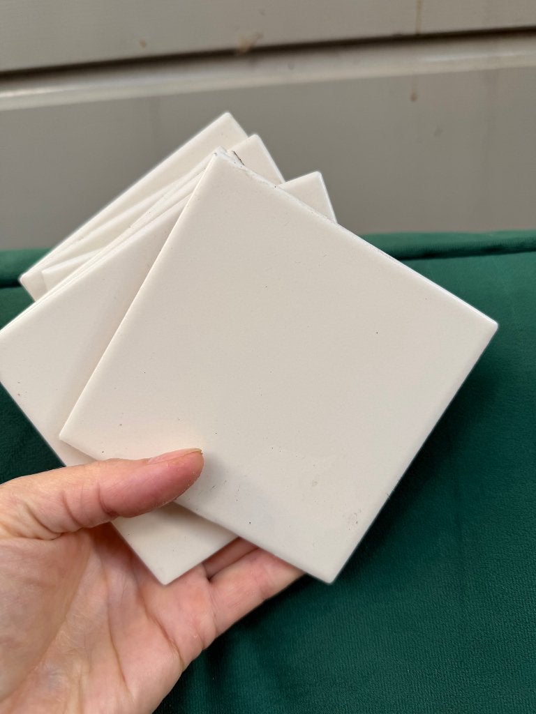 keramische tegels, CESI Made in Italy, Gebruikt, Minder dan 20 cm, Minder dan 5 m², Wandtegels