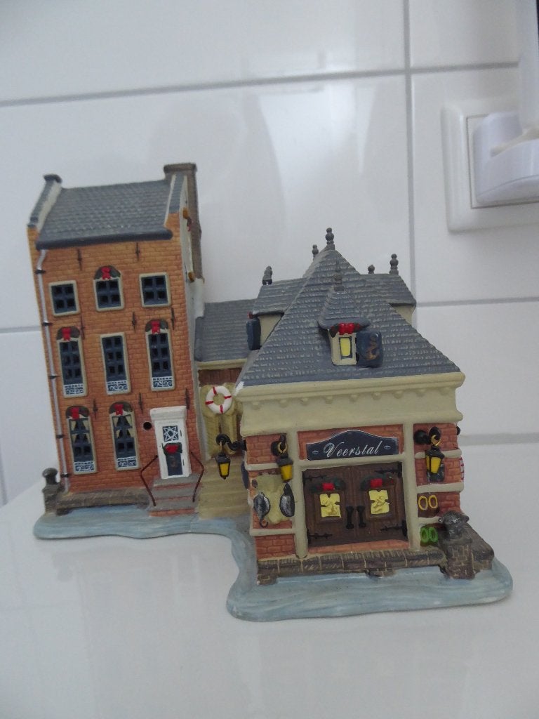 Luville Item  --  5 - Ik ruim alles op, Ophalen of Verzenden, Gebruikt