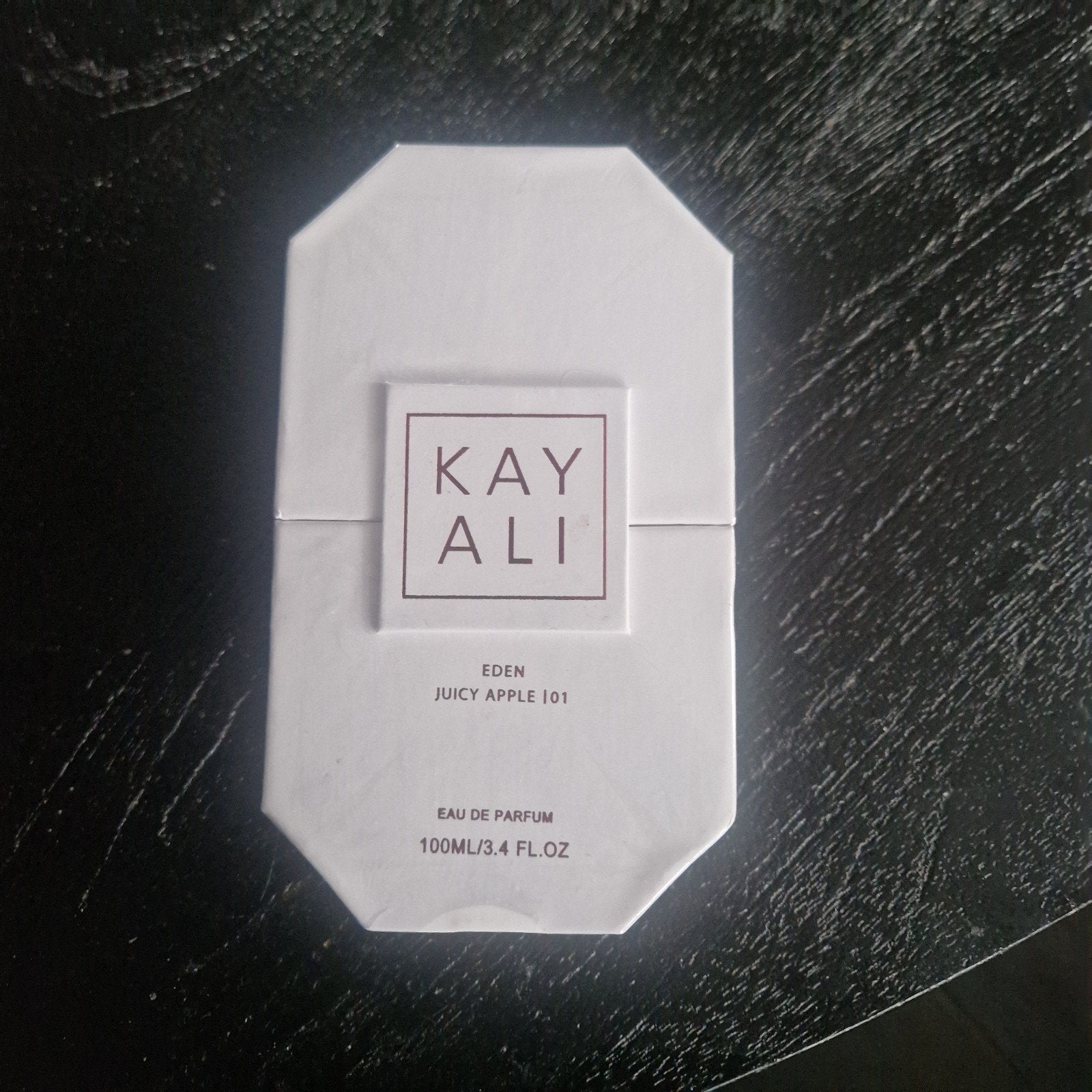 Nieuw in verpakking: Kayali Eden Juicy Apple 101 Dupe 100ml, Ophalen of Verzenden, Nieuw