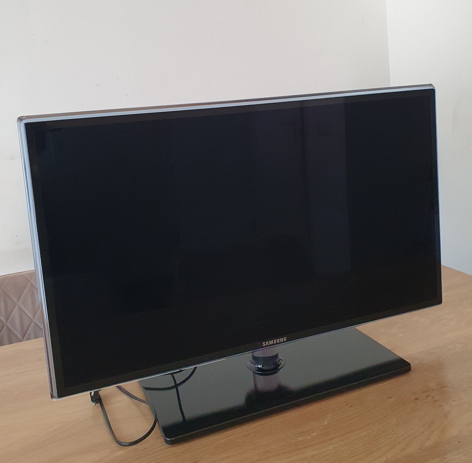 Samsung UE32D6500, Ophalen, 100 cm of meer, 50 Hz, Samsung