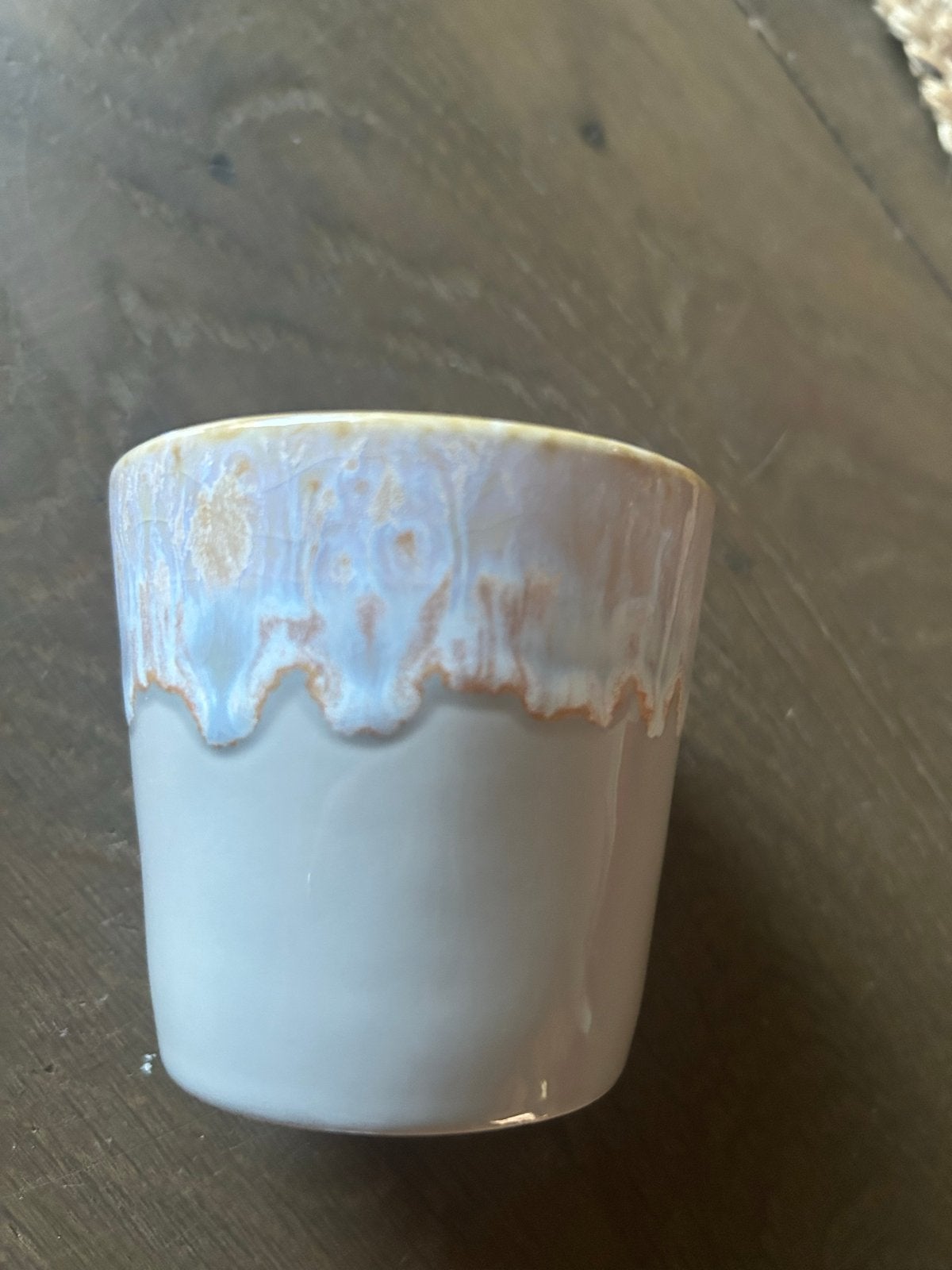 Costa Nova Kopje - Keramiek - Made in Portugal, Verzenden, Keramiek, Zo goed als nieuw, Overige stijlen