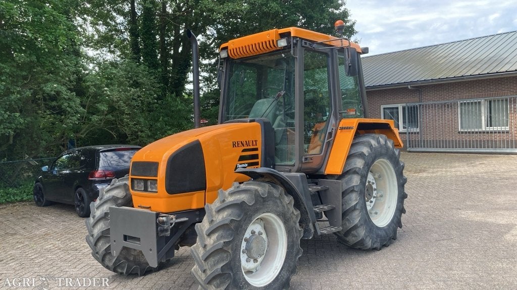 Renault temis 550, Niet opgegeven, -, Niet opgegeven