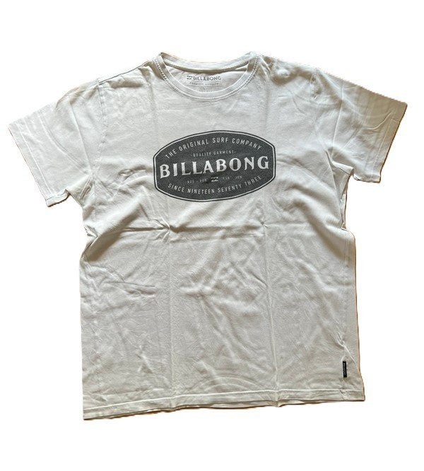Billabong T-shirt ~ maat L, Maat 52/54 (L), Verzenden, Zo goed als nieuw, Billabong
