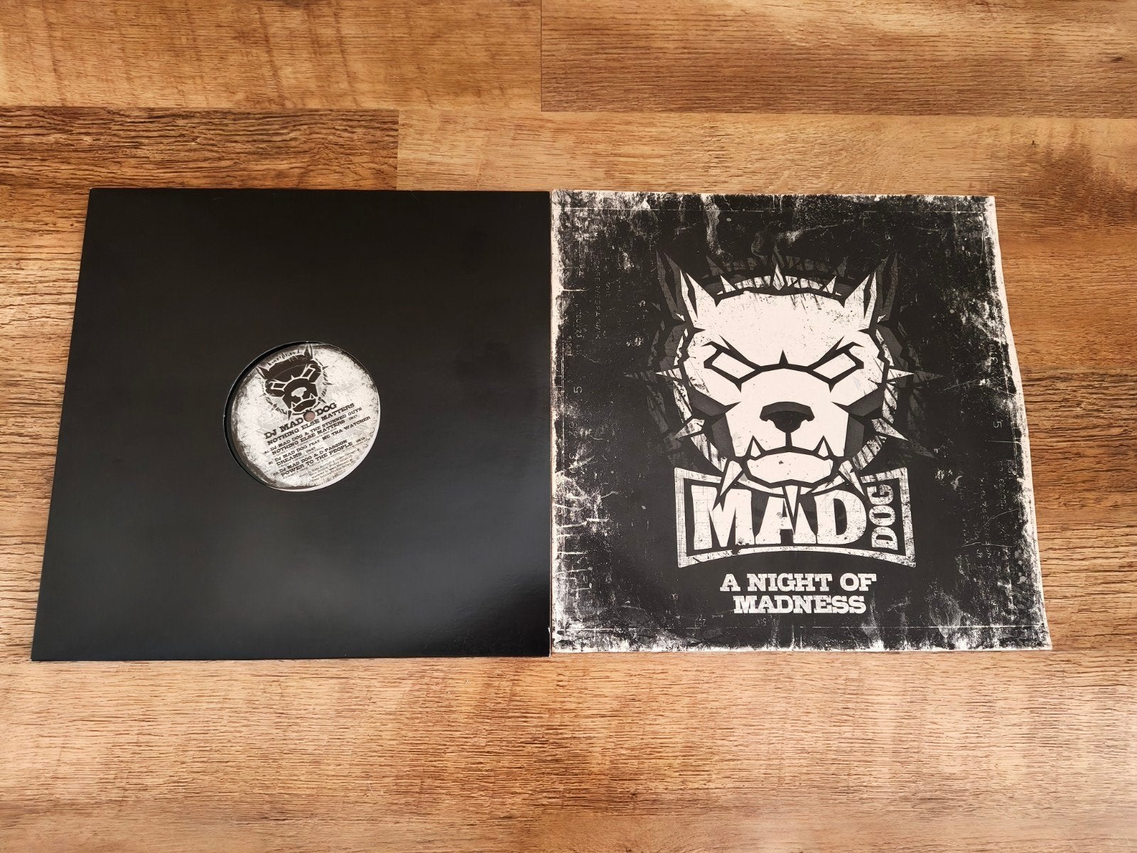 Hardcore Gabber Vinyl, Ophalen of Verzenden, Gebruikt, 12 inch