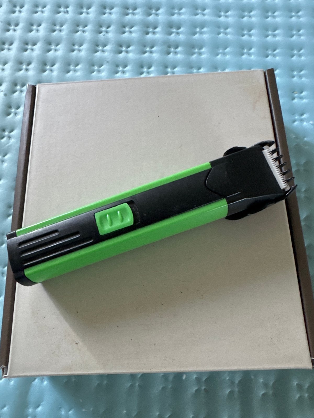 Katten/honden trimmer, Dieren en Toebehoren, Ophalen of Verzenden