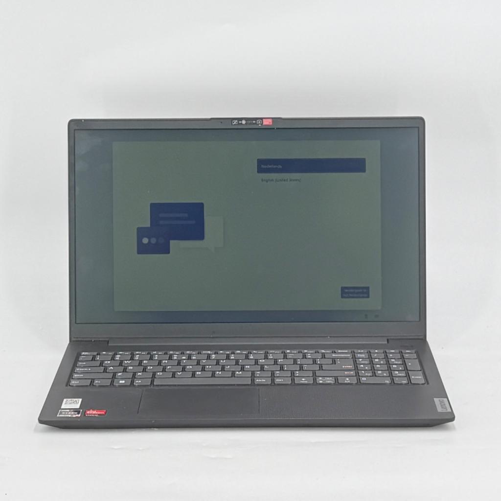 Lenovo V15 G4 - Laptop - 15.6" Ryzen 5 7520U 16GB RAM 512GB, Computers en Software, Windows Laptops, Lenovo, Zo goed als nieuw