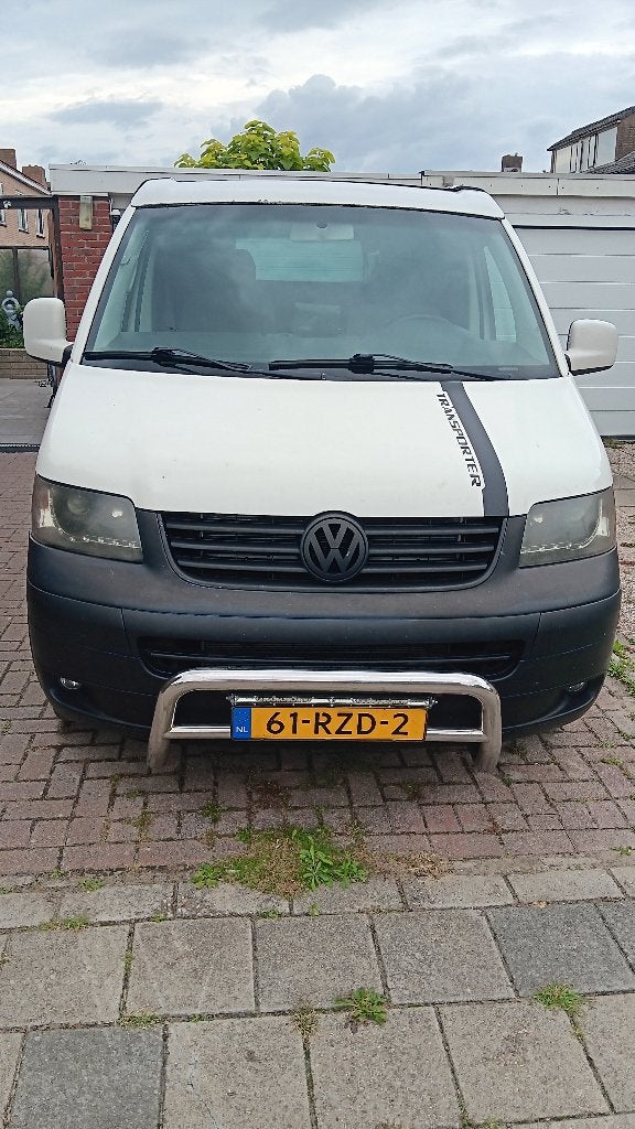 Caravans And Camping Volkswagen