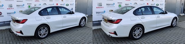 Plaatsing van alle bmw trekhaken, Auto diversen, Overige Auto diversen, Ophalen of Verzenden