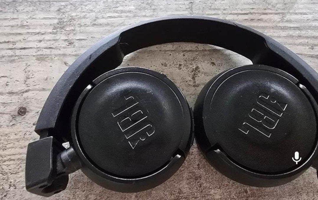JBL    T460BT, Gebruikt, JBL, Ophalen of Verzenden, Draadloos