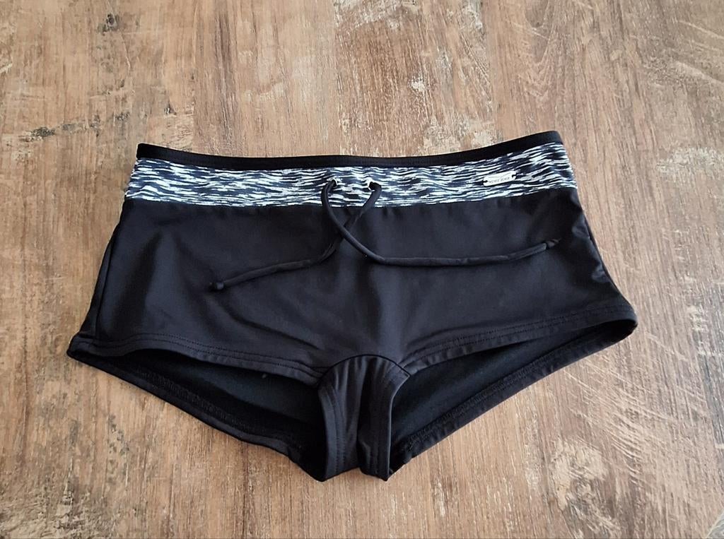 BIKINI SLIP VENICE BEACH MAAT 34, Overige typen, Zwart, Ophalen of Verzenden, Zo goed als nieuw