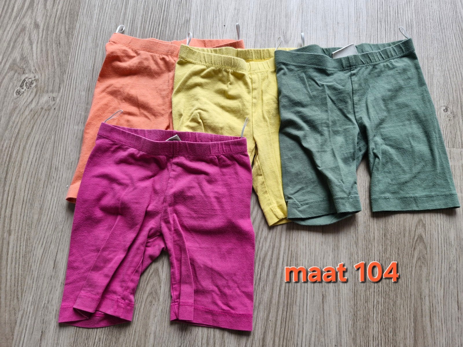 leuke meisjes leggings te koop, Ophalen of Verzenden