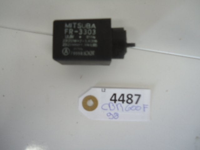 CBR600F 1995 - 1998 Honda Elektrische component D1-14846