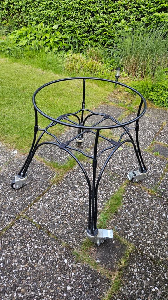 Kamado Joe onderstel, Ophalen, Gebruikt, Kamado Joe