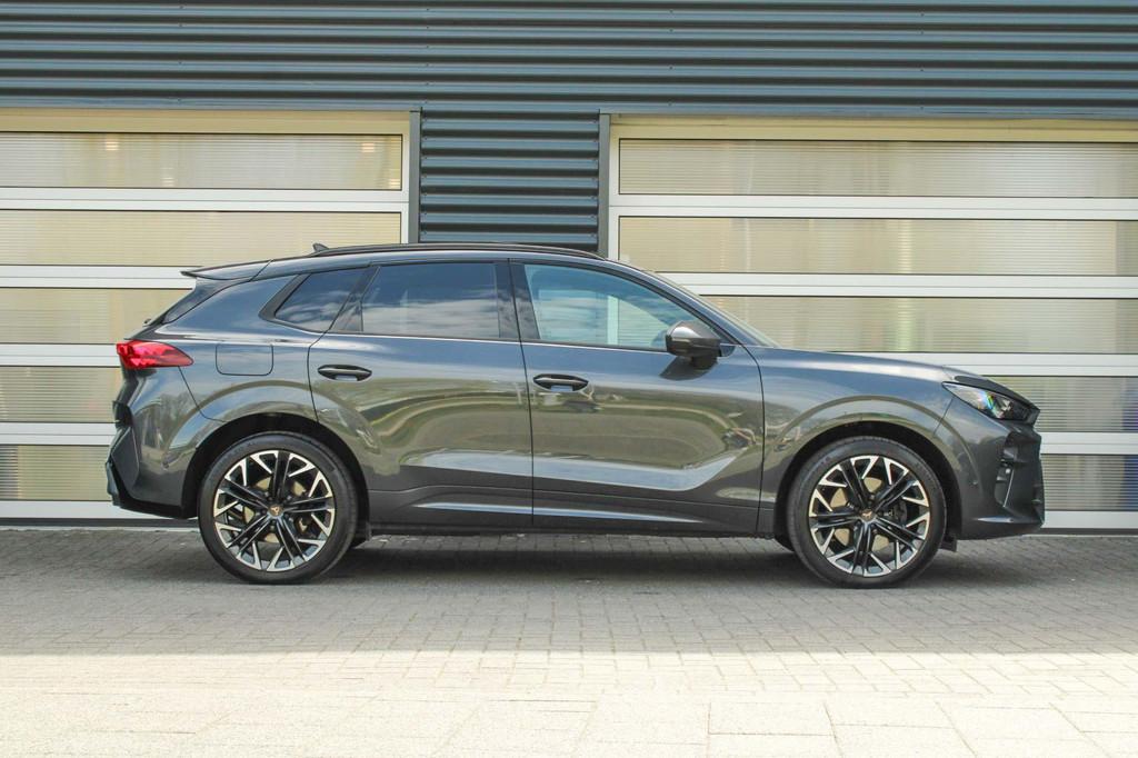 CUPRA Terramar 1.5 TSI e-Hybrid 272pk VZ Performance | SoH 1, Auto's, Cupra, 12 maanden, 4 cilinders, 150 min, Alcantara