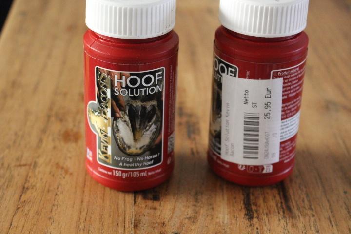 Hoof Solution Kevin Bacons, Dieren en Toebehoren, Ophalen of Verzenden, Nieuw