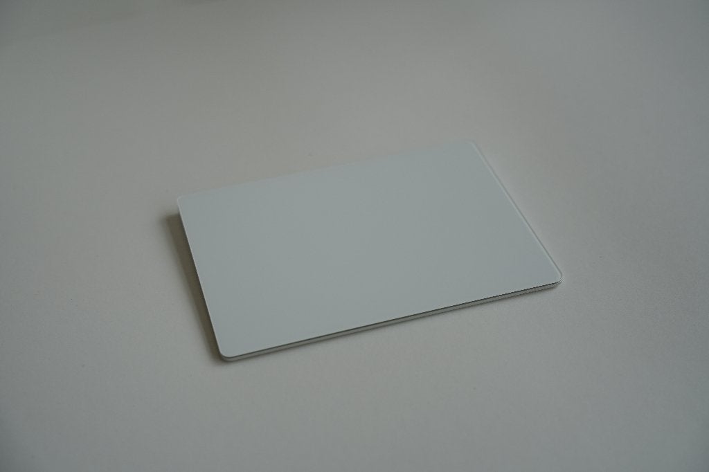 Apple Magic Trackpad - Zo goed als nieuw, Computers en Software, Ophalen, Zo goed als nieuw, Draadloos, Apple