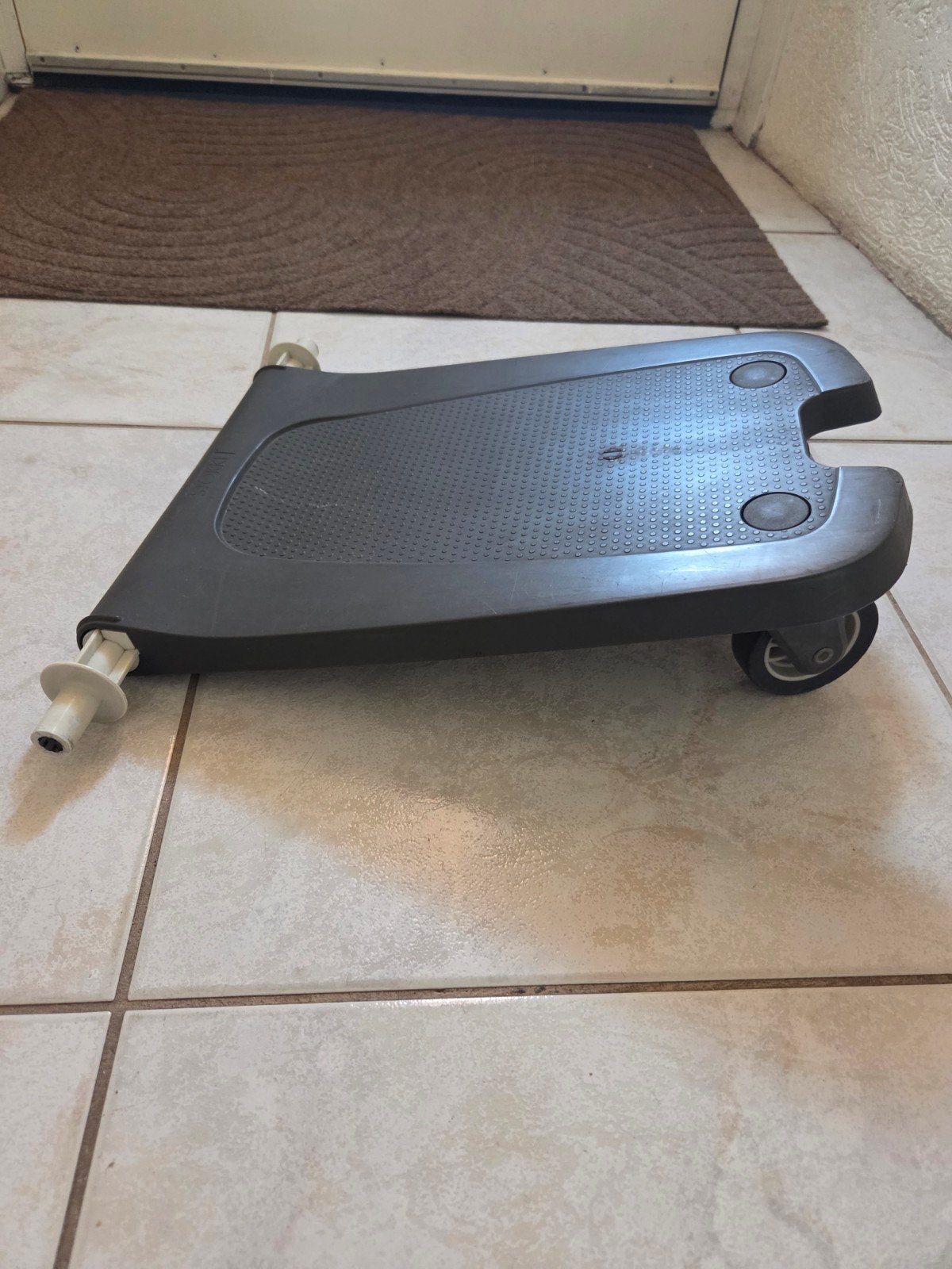 Stokke Sibling Board / Meerijdplankje – Zo goed als nieuw, Kinderen en Baby's, Buggy's, Ophalen, Zo goed als nieuw, Overige merken