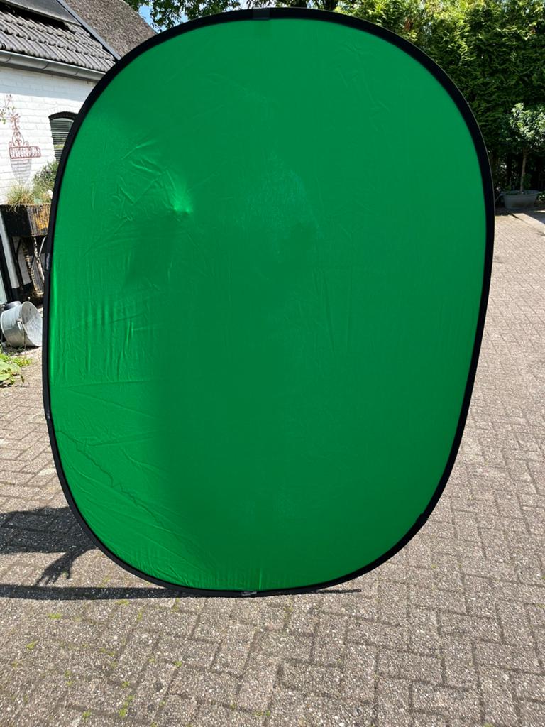 Screen, Ophalen, Nieuw, Achtergrond